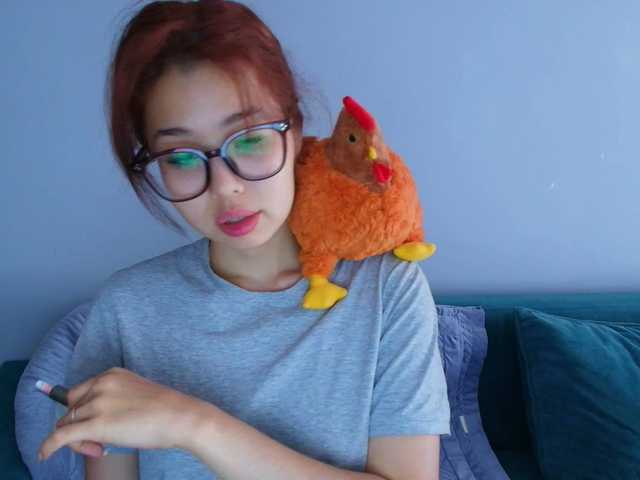 kimyjina live cam on BongaCams