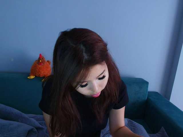 kimyjina live cam on BongaCams