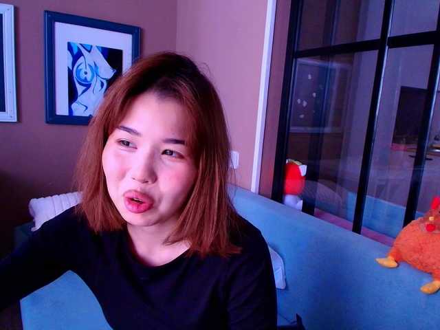 Kimy-Jina live cam preview