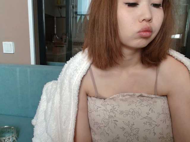 Kimy-Jina — live female cam