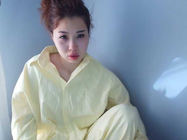 kimyjina live cam on BongaCams