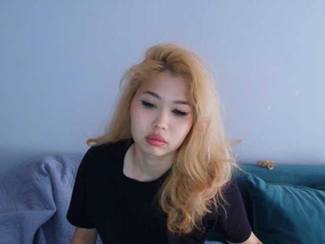 kimyjina live cam on BongaCams