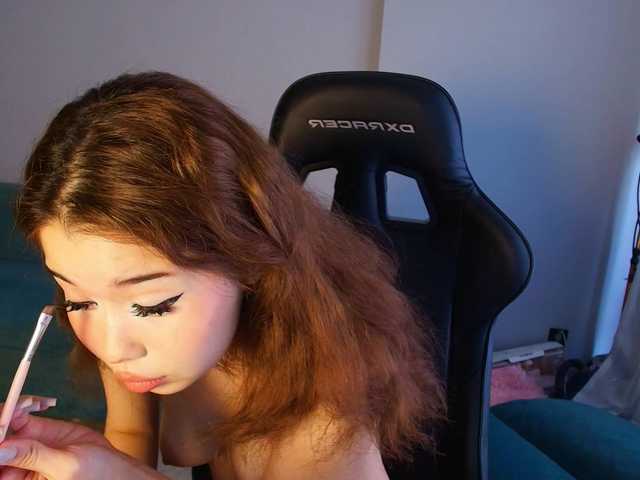 kimyjina live cam on BongaCams