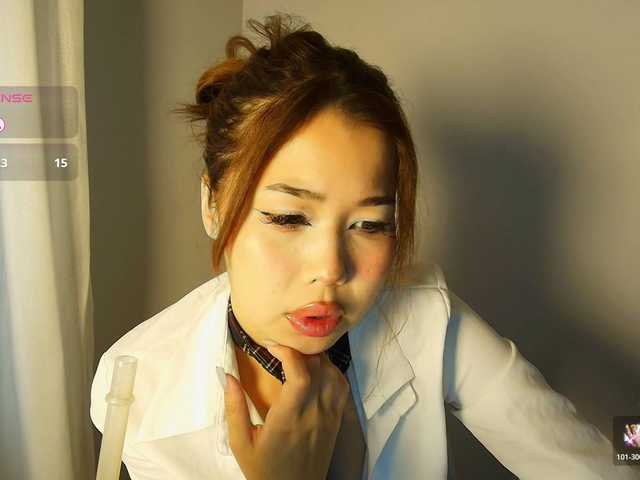 kimyjina live cam on BongaCams