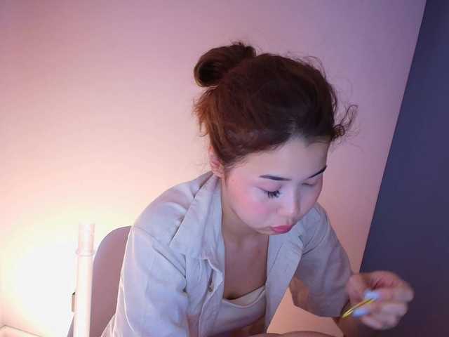 kimyjina live cam on BongaCams