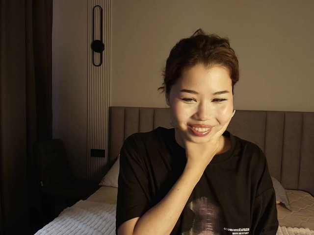 kimyjina live cam on BongaCams