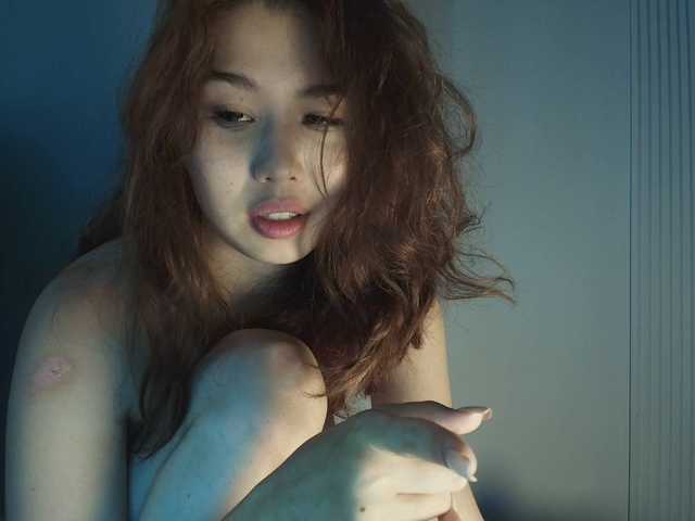 kimyjina live