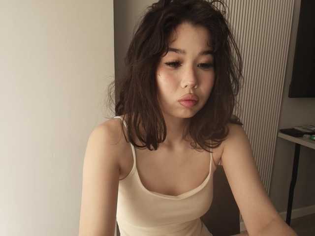 kimyjina's BongaCams profile