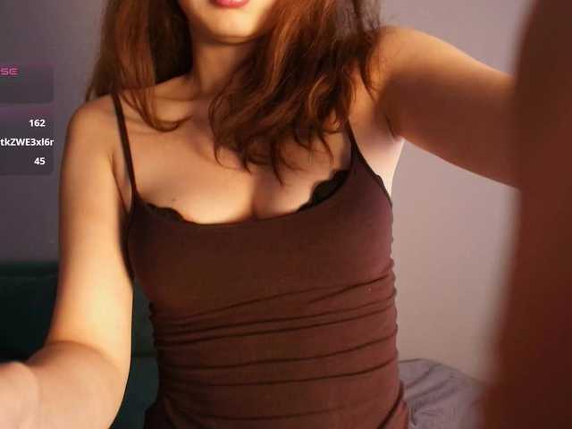 kimyjina live cam on BongaCams