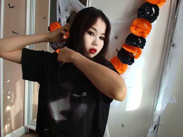kimyjina live cam on BongaCams