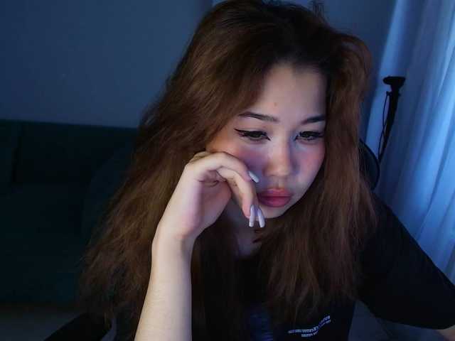 kimyjina live cam on BongaCams