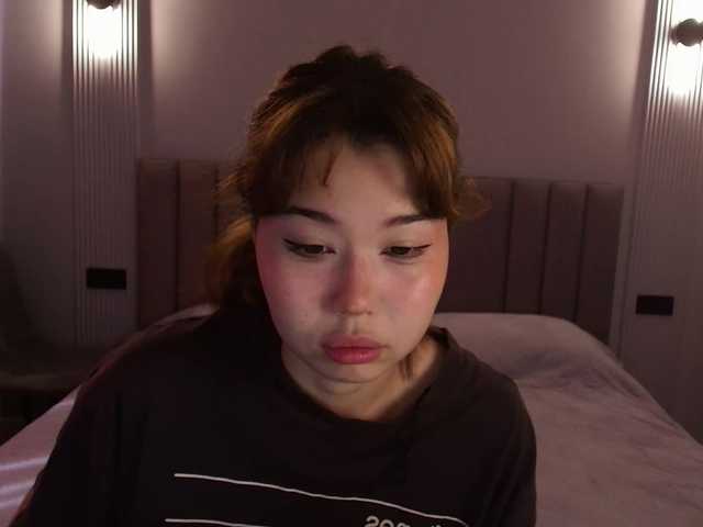 kimyjina live cam on BongaCams
