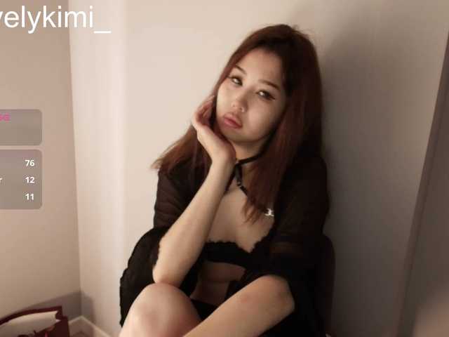 kimyjina live cam on BongaCams