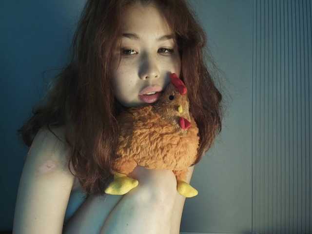 kimyjina live cam on BongaCams