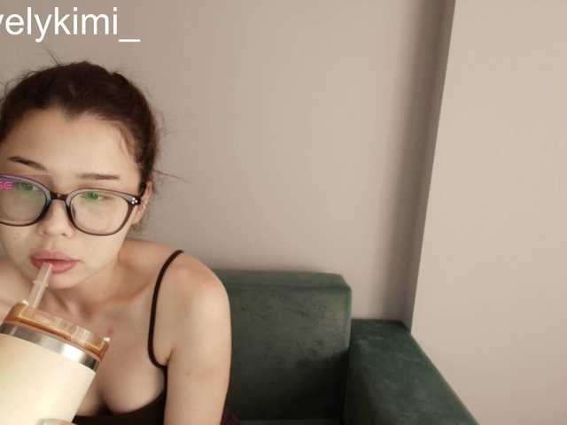 kimyjina live cam on BongaCams