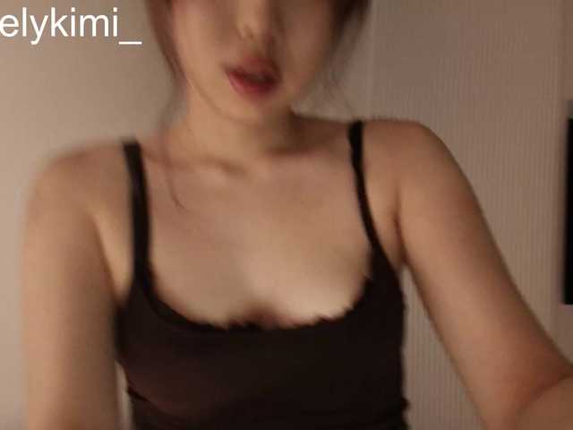 kimyjina live cam on BongaCams