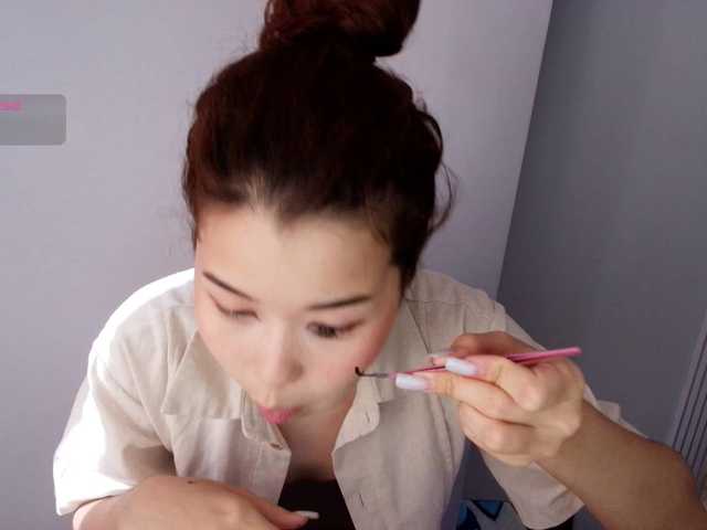 kimyjina live cam on BongaCams