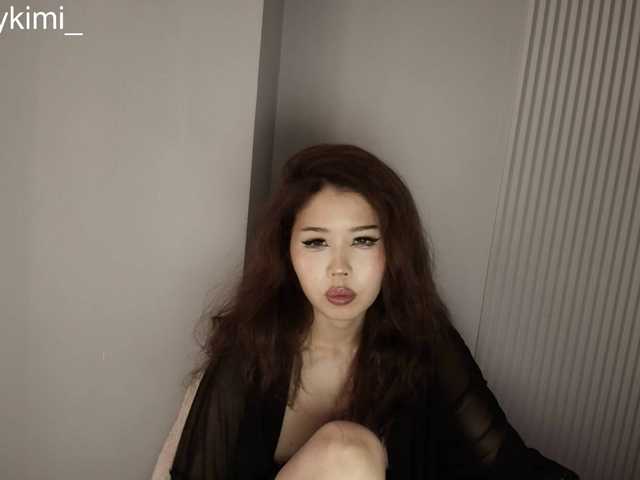 kimyjina live cam on BongaCams