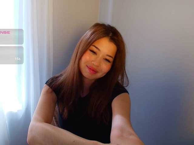 kimyjina live cam on BongaCams