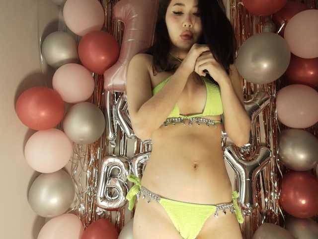 kimyjina live sex show