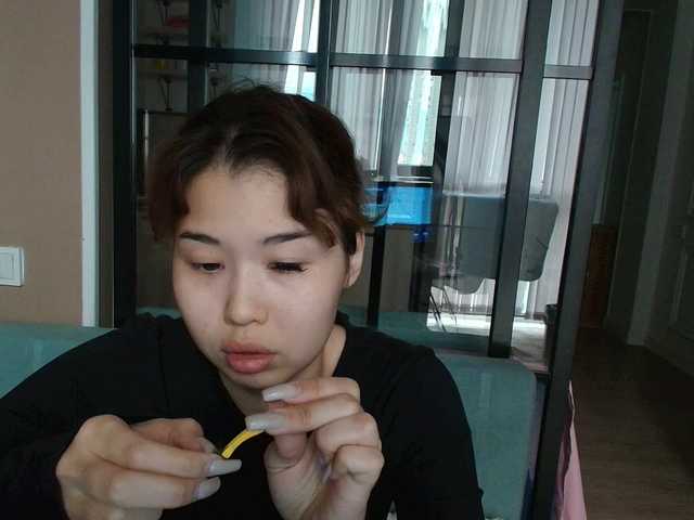 kimyjina live cam on BongaCams
