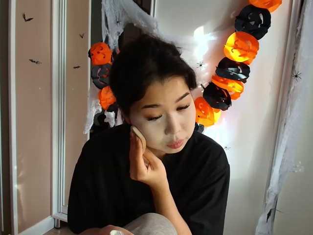 kimyjina live cam on BongaCams