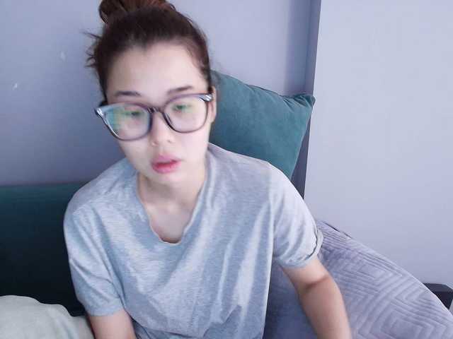 kimyjina live cam on BongaCams