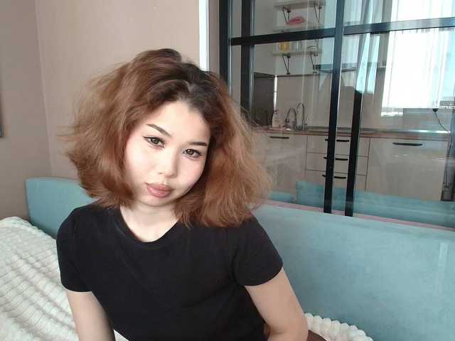 kimyjina live cam on BongaCams
