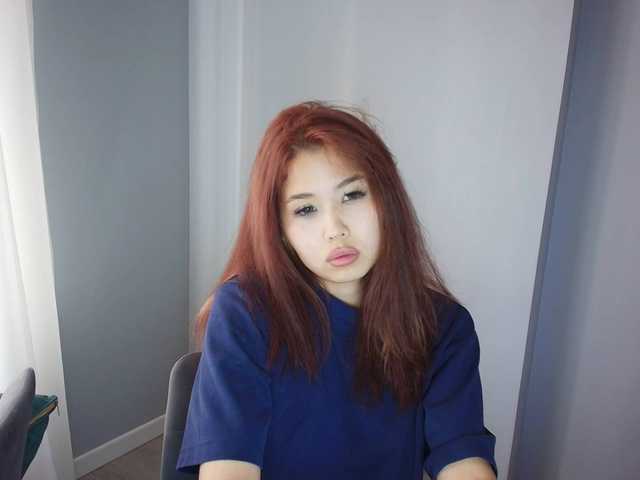 kimyjina live cam on BongaCams
