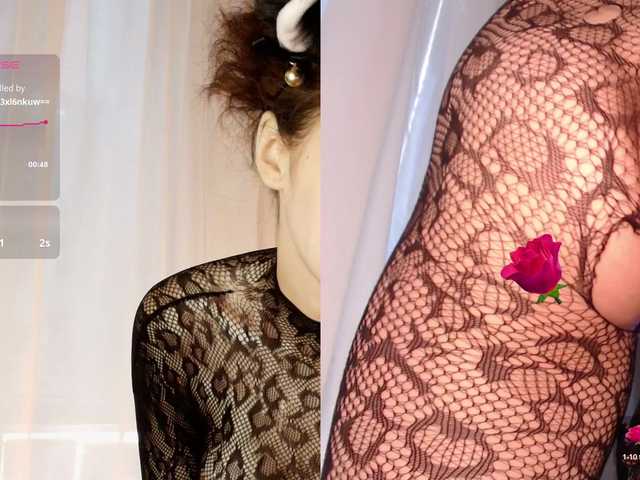 kimyjina live cam on BongaCams