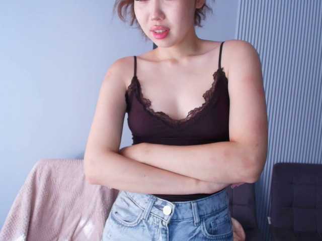 kimyjina live cam on BongaCams