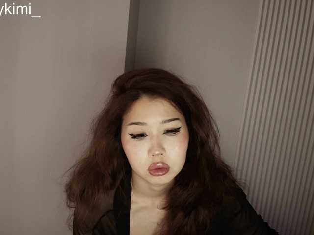 kimyjina live cam on BongaCams