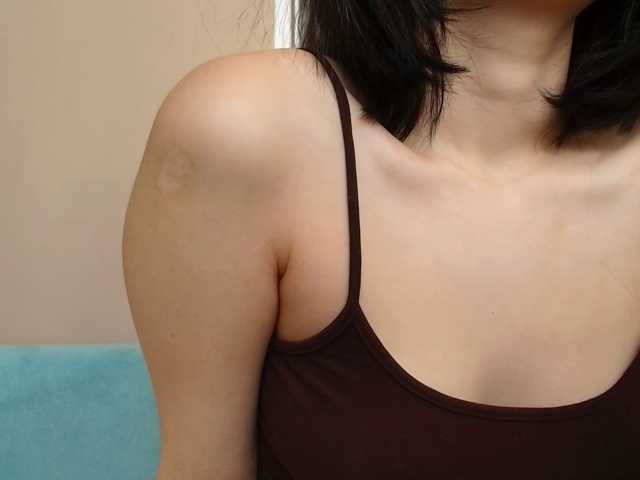 kimyjina live cam on BongaCams