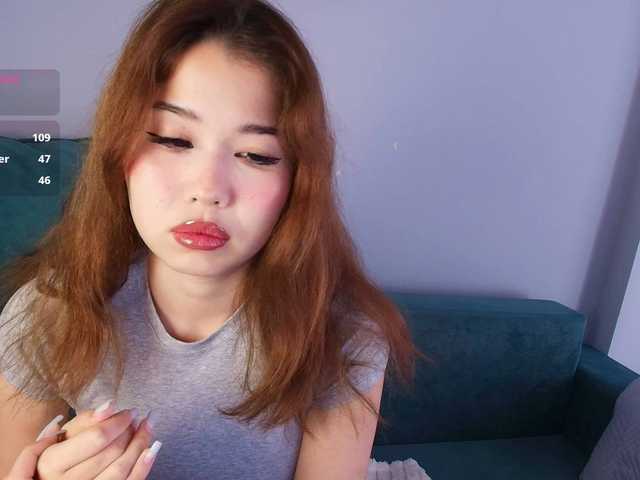 kimyjina live cam on BongaCams