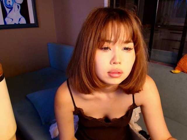 kimyjina live cam on BongaCams