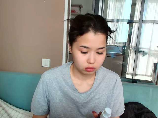kimyjina live cam on BongaCams