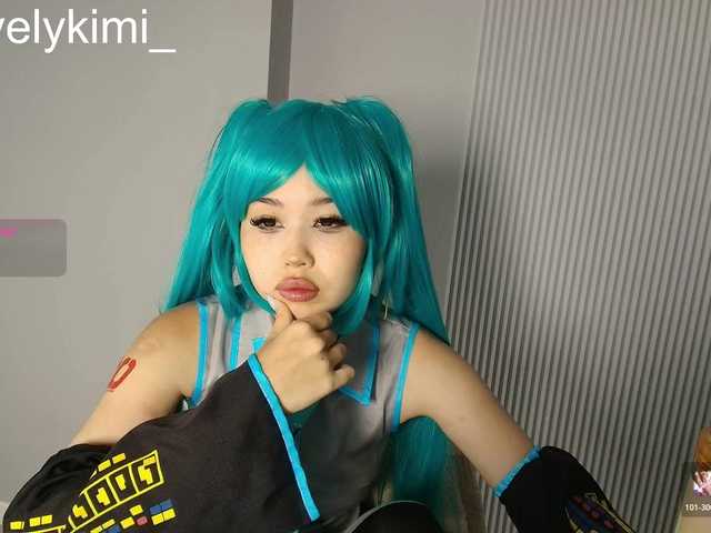 kimyjina
