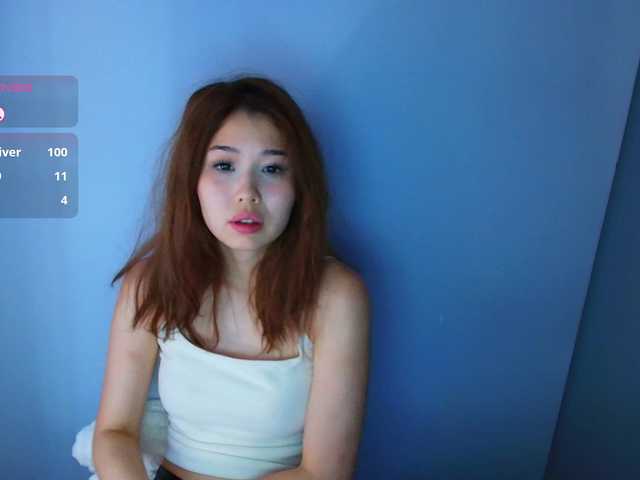 kimyjina live cam on BongaCams