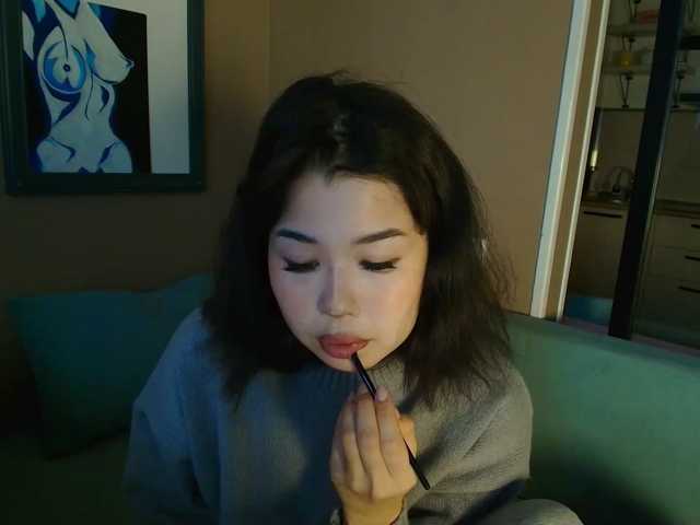 kimyjina live cam on BongaCams