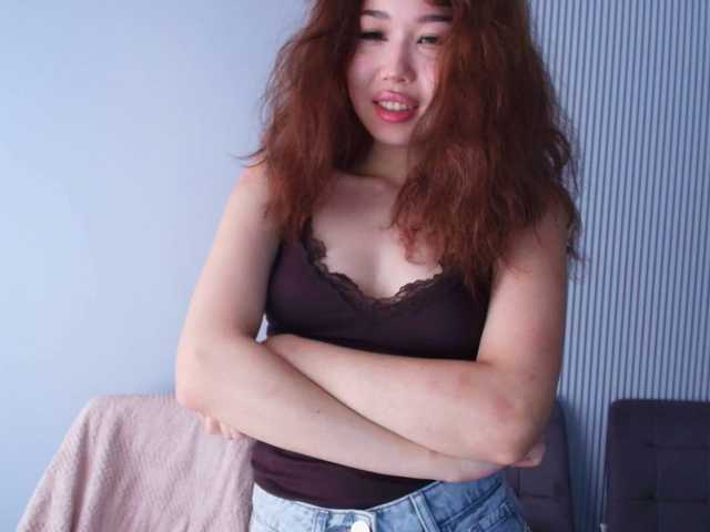 kimyjina live cam on BongaCams