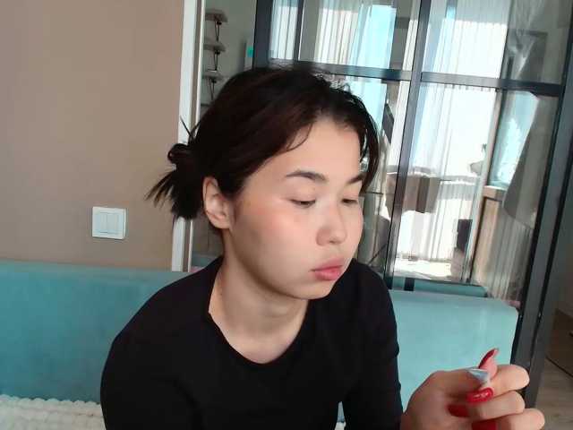 kimyjina live cam on BongaCams