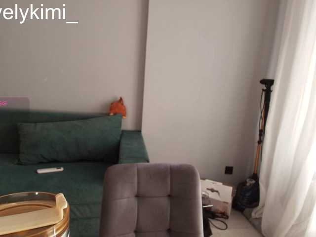 kimyjina