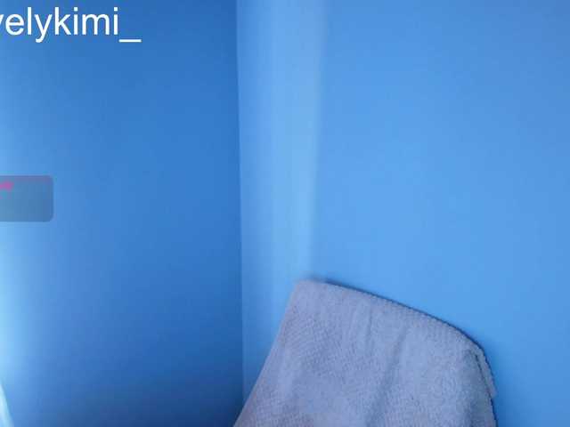 kimyjina live webcam show