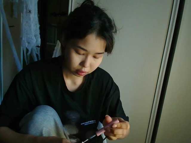 kimyjina live cam on BongaCams