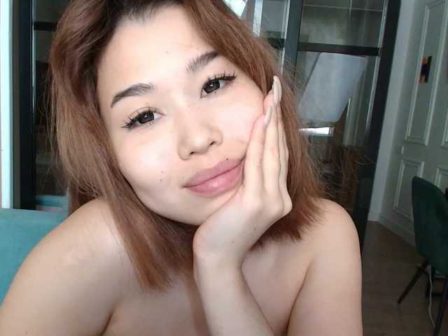 Kimy-Jina — live female cam
