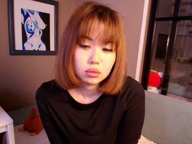 kimyjina live cam