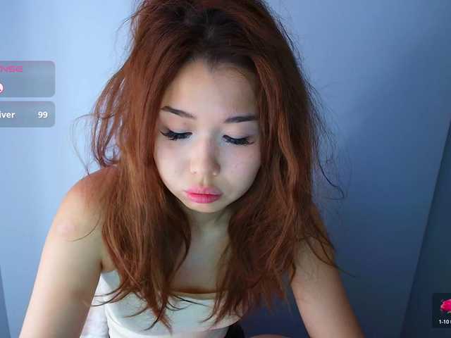 kimyjina live cam on BongaCams
