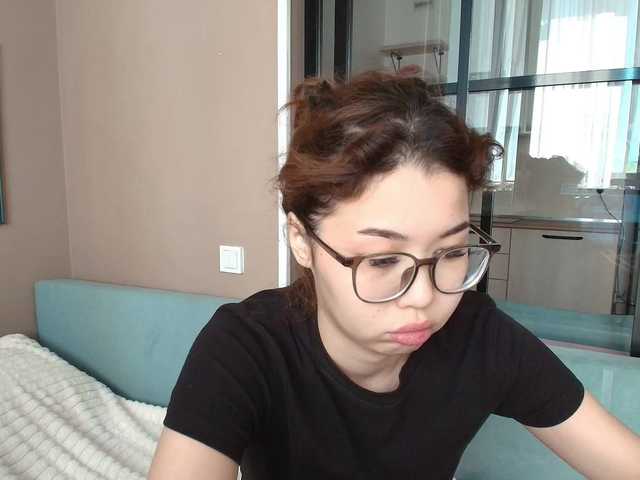kimyjina live cam on BongaCams