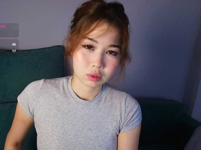 kimyjina live cam