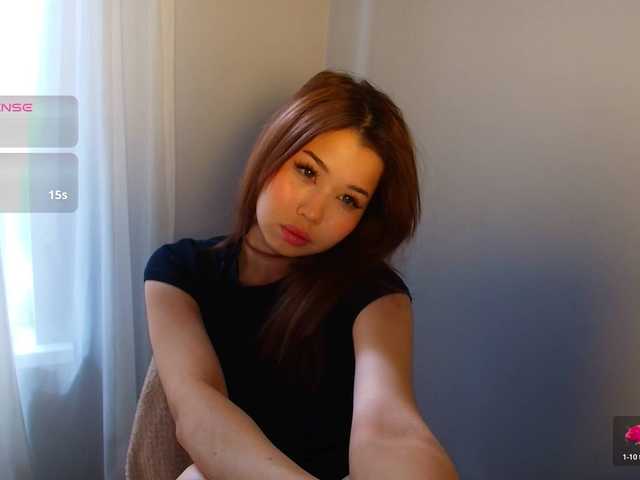 kimyjina live cam on BongaCams